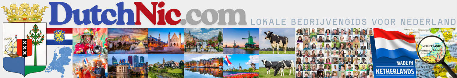 Gemaakt in Nederland - 4kids2wear